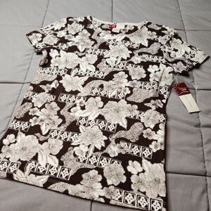 💐 JM Collection Floral Top